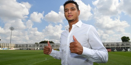 Sampdoria, Ihattaren in parte con il gruppo