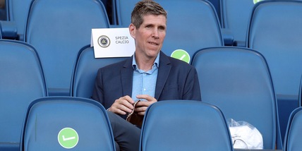 Spezia, con l'Udinese si gioca al Picco. C'è l'ok della Lega