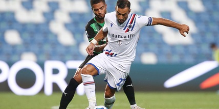 Sampdoria-Inter e Napoli-Juve, gli esiti da pronosticare