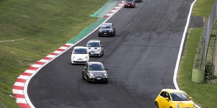 Vallelunga: al circuito anche un centro di simracing