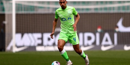 Lacroix e il salto del Wolfsburg: dagli schemi di Van Bommel al primo posto in Bundesliga