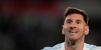 Messi, Mourinho, Boateng e Tamberi: le ultimissime