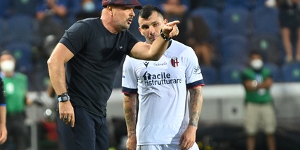 Probabili formazioni Bologna-Verona: aggiornamenti