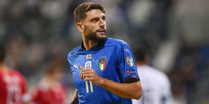 Calciomercato Sassuolo, su Berardi c'è il Leicester