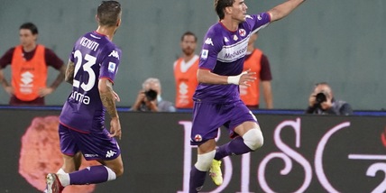Serie A, la Fiorentina a Bergamo per ribaltare il pronostico