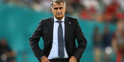 Turchia, Gunes lascia la nazionale: "Separazione consensuale"