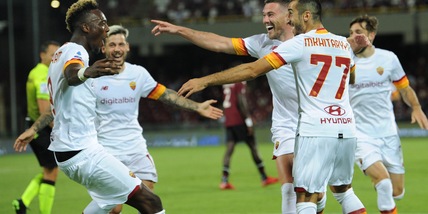 Serie A e non solo, un possibile tris di Over 2,5