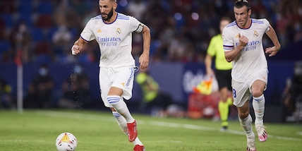 Il Palinsesto di Corrieredellosport.fun, qualche spunto sulle gare di Liga