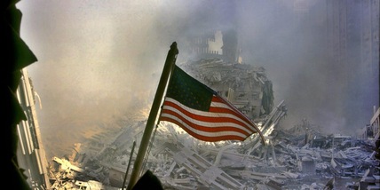 11 settembre, attentato alle Torri Gemelle: le teorie del complotto
