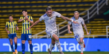 Campionato argentino, una schedina da giocare gratis