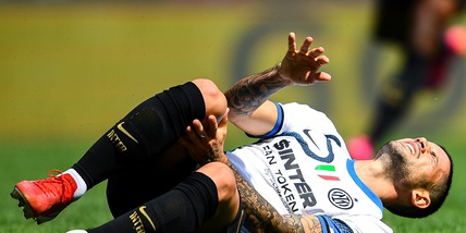 Inter, Genoa, Moto Gp e Formula Uno: le ultimissime