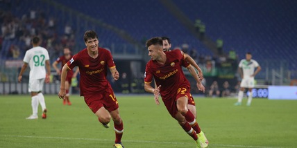 Roma, Lazio, Liverpool e Verstappen: le ultimissime