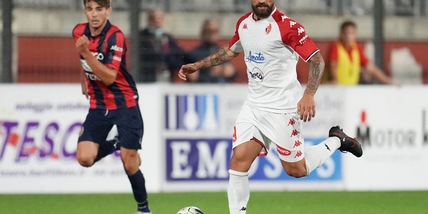 Serie C: Avellino-Latina1-1, Simeri salva il Bari: 1-0 al Picerno