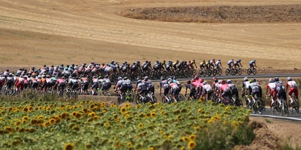 Vuelta: in Olanda la Grande Partenza dell'edizione 2022