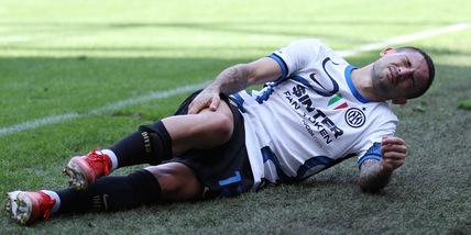 Inter, Champions League, Mourinho e Berrettini: le ultimissime