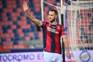 Bologna, allarme Arnautovic per Mihajlovic