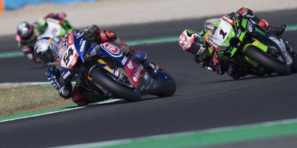Superbike, Barcellona 2021: programma, orari e diretta tv