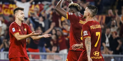 Conference League, nella schedina c'è anche Roma-Cska Sofia