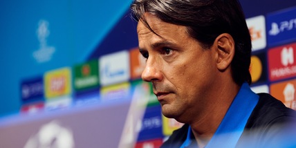 Inter, Roma, Europa League e Verona: le ultimissime