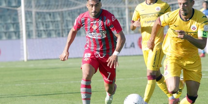 Serie B, il giudice sportivo ferma Baez della Cremonese