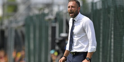 Youth League, la Juve comincia con un pari: 2-2 con il Malmoe