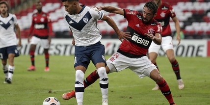 Punta 100 CDS e ne vince 744 col campionato argentino!!