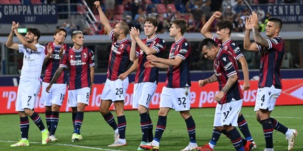 Mihajlovic ha ribaltato il Bologna: spietato e senza limiti