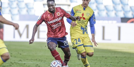 Calciomercato Serie B, Benevento: preso l'ex Chievo Viviani