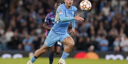 Gollo colpisce ancora! Centrato un ambo in Champions