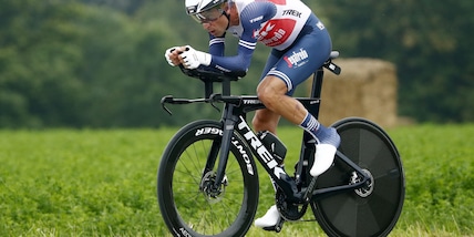 Ciclismo, svelato il percorso del Giro di Sicilia: c'è Nibali