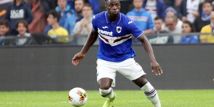 Sampdoria, tornano i nazionali. Vieira unico indisponibile