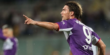 Fiorentina, Commisso: "Spero Vlahovic resti a lungo"