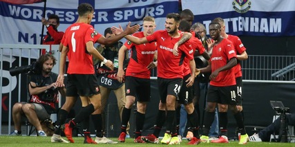 Conference: frena il Tottenham di Paratici, tris del Bodo Glimt