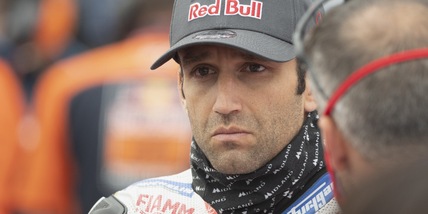 MotoGp, Zarco si opera dopo Misano per la sindrome compartimentale