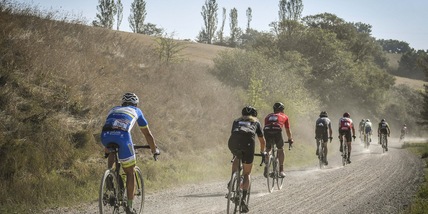 Ciclismo, a Porteal il Campionato Italiano: ecco le categorie