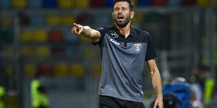 Diretta Como-Frosinone alle 18, probabili formazioni. Dove vederla in tv