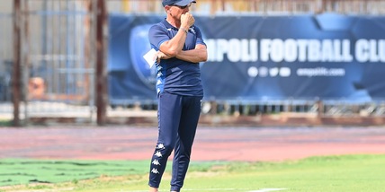 Probabili formazioni Empoli-Sampdoria: aggiornamenti