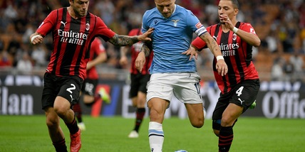 Serie A, l'utente "Fortunato" ci prova così