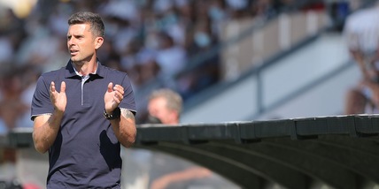 Probabili formazioni Venezia-Spezia: aggiornamenti