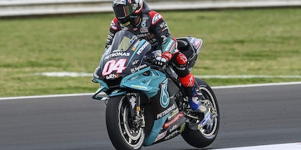 Diretta qualifiche MotoGp, Gp Misano: dove vederle in tv