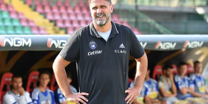 Serie B Vicenza-Pisa 1-3: D'Angelo da solo in vetta alla classifica