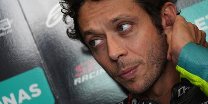 MotoGp, Rossi sul futuro: "Nel 2022 correrò nell'Endurance"