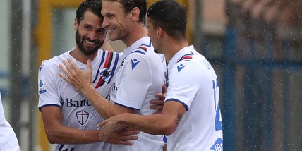 Empoli-Sampdoria 0-3: commento al risultato partita