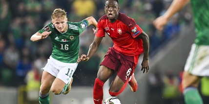 Roma, Zakaria si allontana. Eberl: "Lo convinceremo a restare"