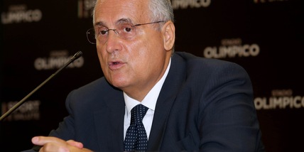 Gentile: "Lotito? La pena ridotta è una vittoria anche per la Lazio"