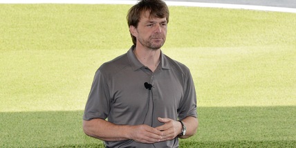 Stellantis: Mike Manley lascia il Gruppo per diventare a.d. di AutoNation