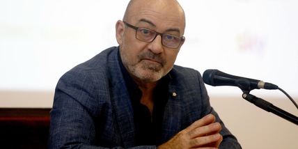 Ministro Cingolani: “Il nostro piano per le rinnovabili è il più ambizioso”