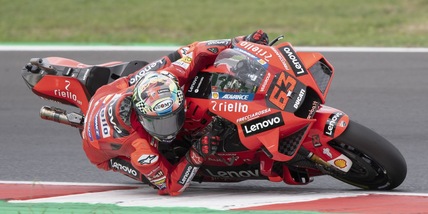 Diretta gara MotoGp Gp Americhe: dove vederla in tv