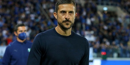 Probabili formazioni Sassuolo-Salernitana: aggiornamenti