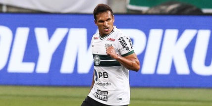 Calcio Sudamericano: nella notte si assegnano 100€